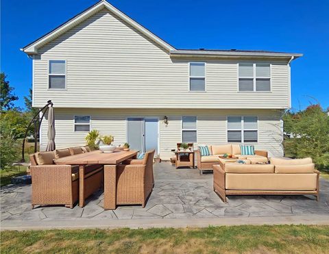 Tiny photo for 3812 Landings Road, Joliet, IL 60431 (MLS # 12509240)