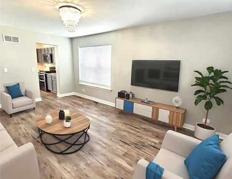 Tiny photo for 3812 Landings Road, Joliet, IL 60431 (MLS # 12509240)