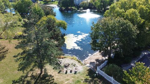 Tiny photo for 3812 Landings Road, Joliet, IL 60431 (MLS # 12509240)