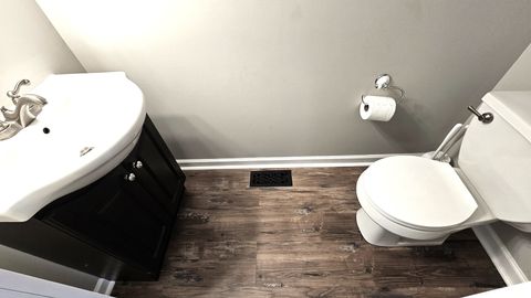 Tiny photo for 3812 Landings Road, Joliet, IL 60431 (MLS # 12509240)