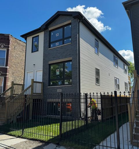 1051 N Springfield Avenue Chicago IL 60651