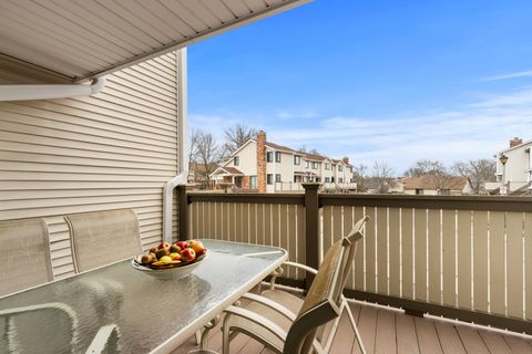 Tiny photo for 1012 Sussex Drive, Northbrook, IL 60062 (MLS # 12437963)