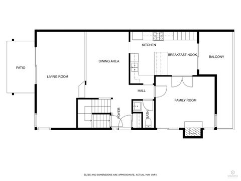 Tiny photo for 1012 Sussex Drive, Northbrook, IL 60062 (MLS # 12437963)