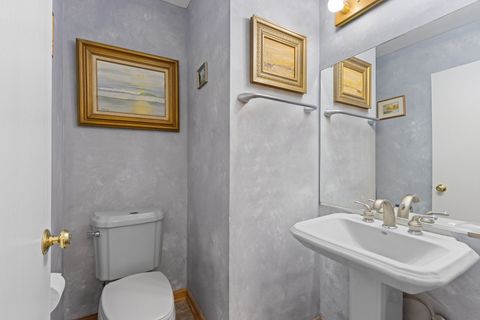 Tiny photo for 1012 Sussex Drive, Northbrook, IL 60062 (MLS # 12437963)