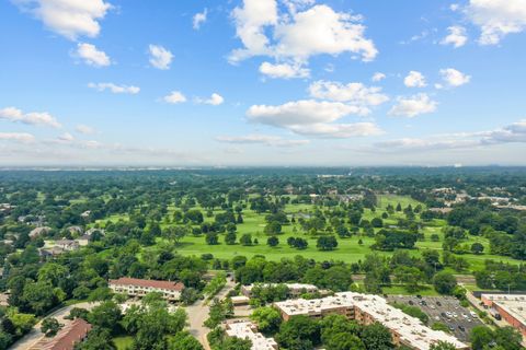 Tiny photo for 1012 Sussex Drive, Northbrook, IL 60062 (MLS # 12437963)