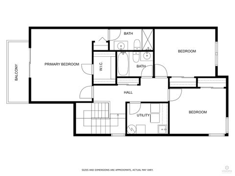 Tiny photo for 1012 Sussex Drive, Northbrook, IL 60062 (MLS # 12437963)