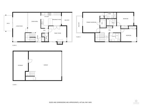 Tiny photo for 1012 Sussex Drive, Northbrook, IL 60062 (MLS # 12437963)
