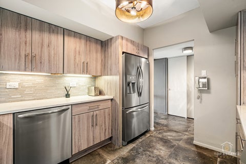 Tiny photo for 175 E Delaware Place #6611, Chicago, IL 60611 (MLS # 12765806)