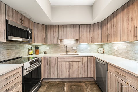 Tiny photo for 175 E Delaware Place #6611, Chicago, IL 60611 (MLS # 12765806)