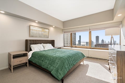 Tiny photo for 175 E Delaware Place #6611, Chicago, IL 60611 (MLS # 12765806)
