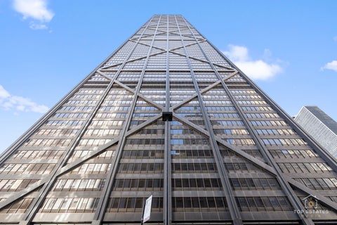 Tiny photo for 175 E Delaware Place #6611, Chicago, IL 60611 (MLS # 12765806)