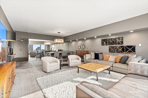 Tiny photo for 175 E Delaware Place #6611, Chicago, IL 60611 (MLS # 12765806)