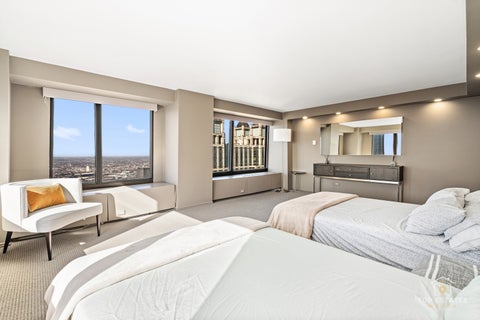 Tiny photo for 175 E Delaware Place #6611, Chicago, IL 60611 (MLS # 12765806)