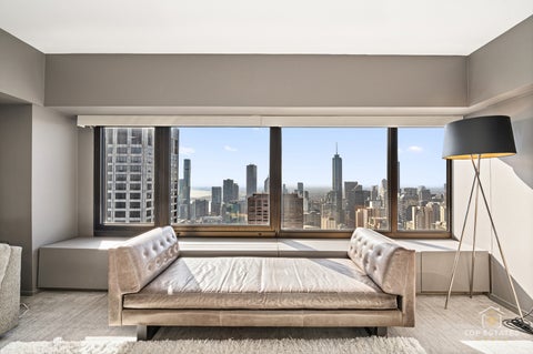 Tiny photo for 175 E Delaware Place #6611, Chicago, IL 60611 (MLS # 12765806)
