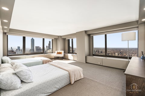 Tiny photo for 175 E Delaware Place #6611, Chicago, IL 60611 (MLS # 12765806)