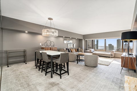 Tiny photo for 175 E Delaware Place #6611, Chicago, IL 60611 (MLS # 12765806)