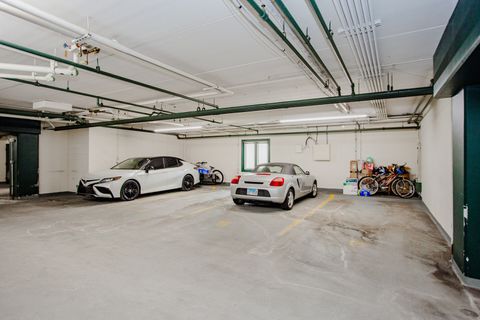 Tiny photo for 8540 W Foster Avenue #504, Norridge, IL 60706 (MLS # 12612145)