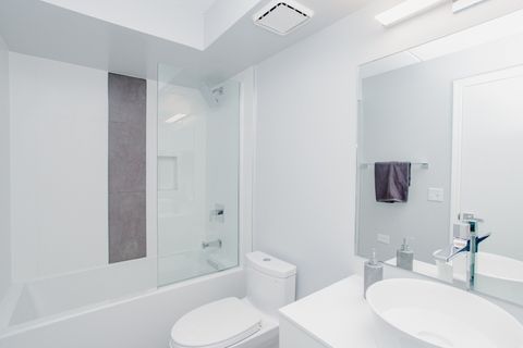 Tiny photo for 8540 W Foster Avenue #504, Norridge, IL 60706 (MLS # 12612145)