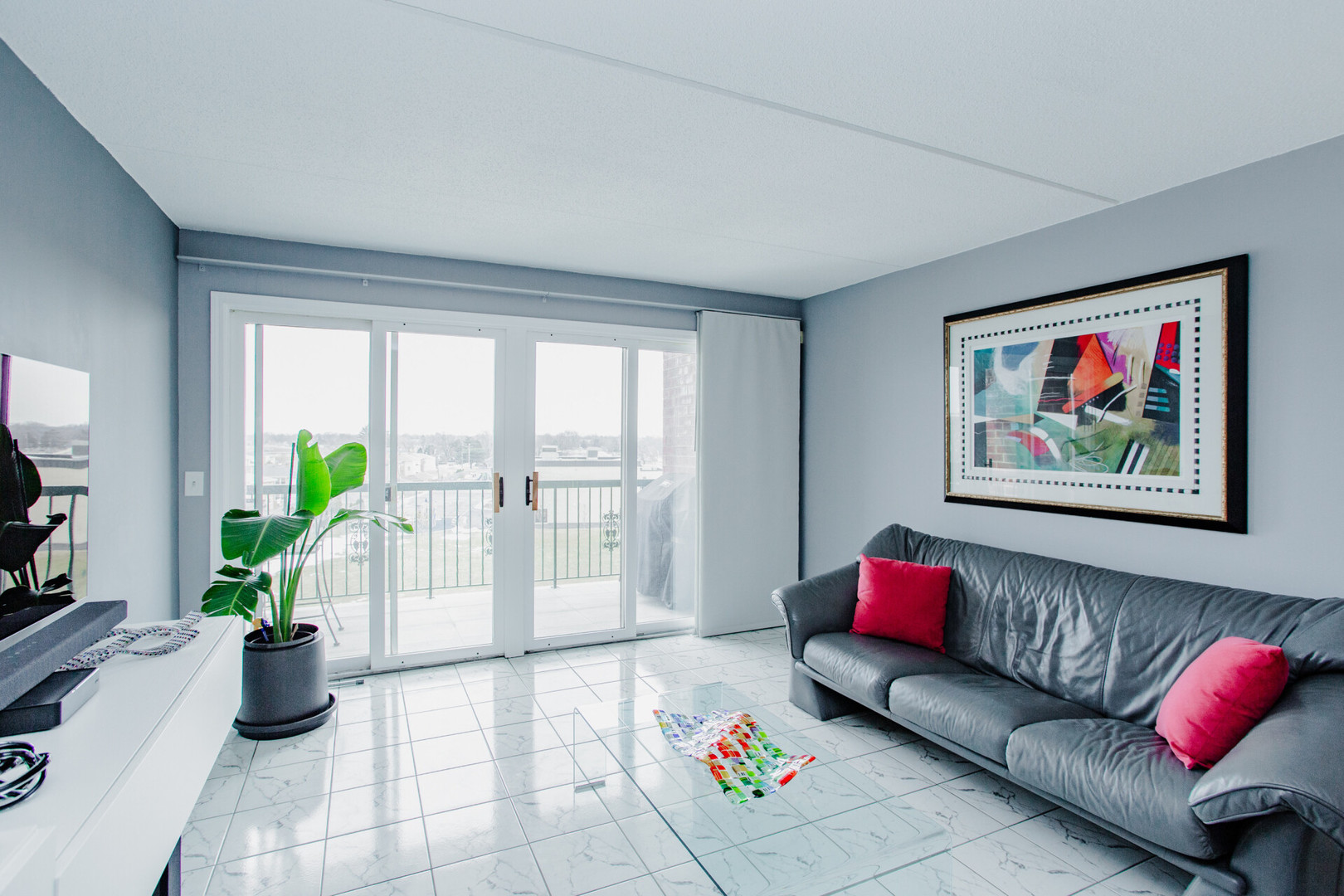 8540 W Foster Avenue 504