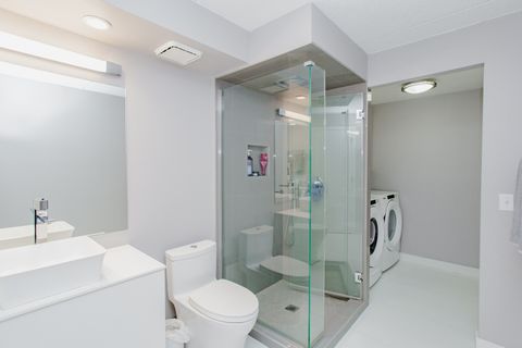 Tiny photo for 8540 W Foster Avenue #504, Norridge, IL 60706 (MLS # 12612145)