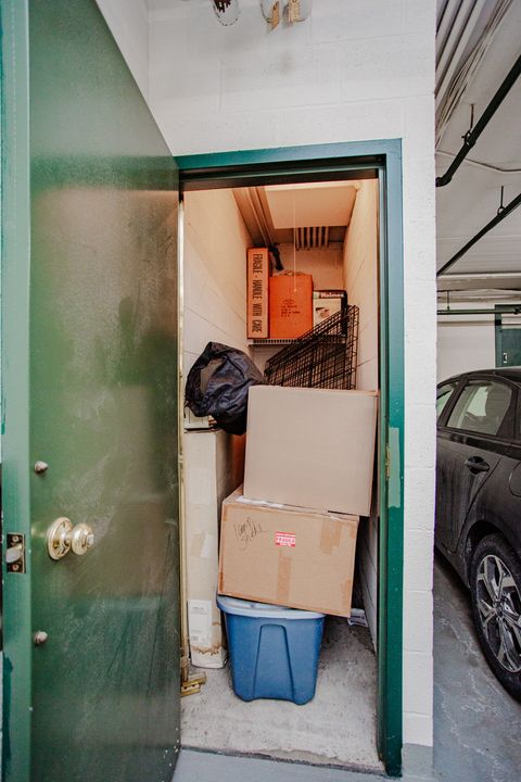 Tiny photo for 8540 W Foster Avenue #504, Norridge, IL 60706 (MLS # 12612145)