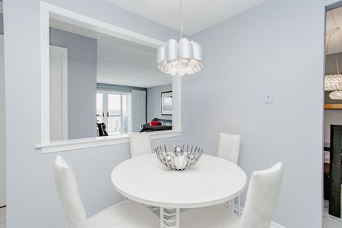 Tiny photo for 8540 W Foster Avenue #504, Norridge, IL 60706 (MLS # 12612145)