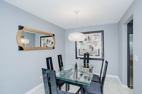 Tiny photo for 8540 W Foster Avenue #504, Norridge, IL 60706 (MLS # 12612145)