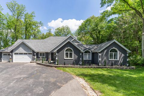 A home in Rockford