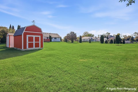 Tiny photo for 41W148 Charles Lane, Huntley, IL 60142 (MLS # 12792369)