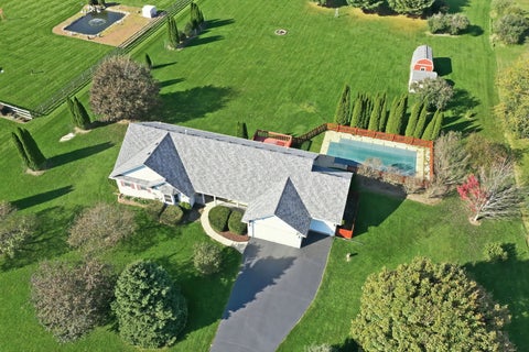 Tiny photo for 41W148 Charles Lane, Huntley, IL 60142 (MLS # 12792369)