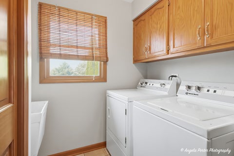 Tiny photo for 41W148 Charles Lane, Huntley, IL 60142 (MLS # 12792369)