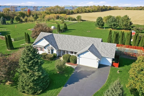 Photo of 41W148 Charles Lane, Huntley, IL 60142 (MLS # 12792369)