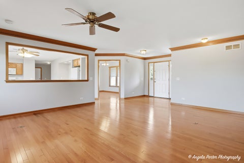 Tiny photo for 41W148 Charles Lane, Huntley, IL 60142 (MLS # 12792369)