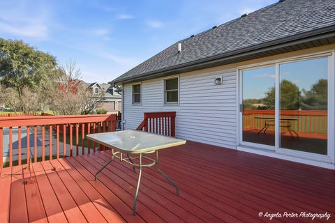 Tiny photo for 41W148 Charles Lane, Huntley, IL 60142 (MLS # 12792369)