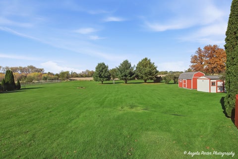 Tiny photo for 41W148 Charles Lane, Huntley, IL 60142 (MLS # 12792369)