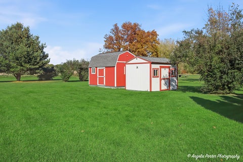 Tiny photo for 41W148 Charles Lane, Huntley, IL 60142 (MLS # 12792369)