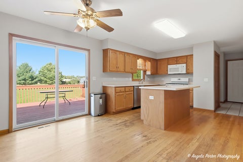 Tiny photo for 41W148 Charles Lane, Huntley, IL 60142 (MLS # 12792369)