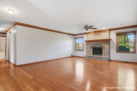 Tiny photo for 41W148 Charles Lane, Huntley, IL 60142 (MLS # 12792369)