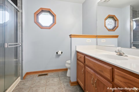 Tiny photo for 41W148 Charles Lane, Huntley, IL 60142 (MLS # 12792369)