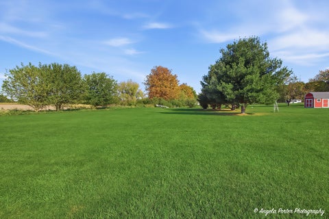 Tiny photo for 41W148 Charles Lane, Huntley, IL 60142 (MLS # 12792369)
