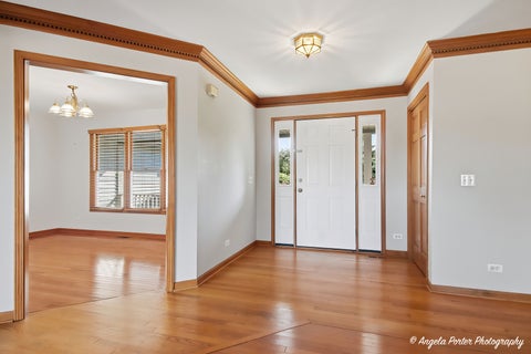 Tiny photo for 41W148 Charles Lane, Huntley, IL 60142 (MLS # 12792369)