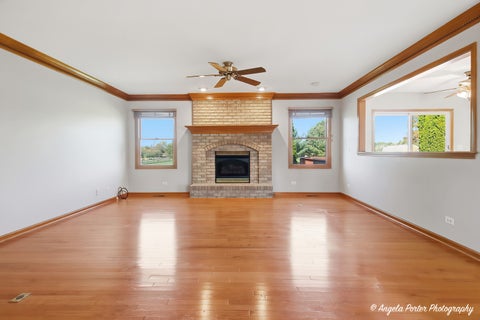 Tiny photo for 41W148 Charles Lane, Huntley, IL 60142 (MLS # 12792369)