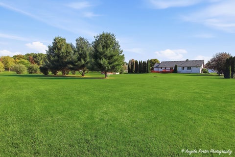 Tiny photo for 41W148 Charles Lane, Huntley, IL 60142 (MLS # 12792369)