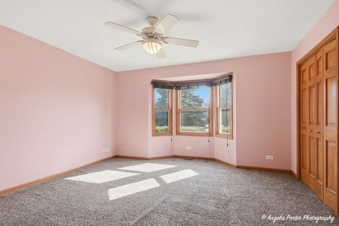 Tiny photo for 41W148 Charles Lane, Huntley, IL 60142 (MLS # 12792369)