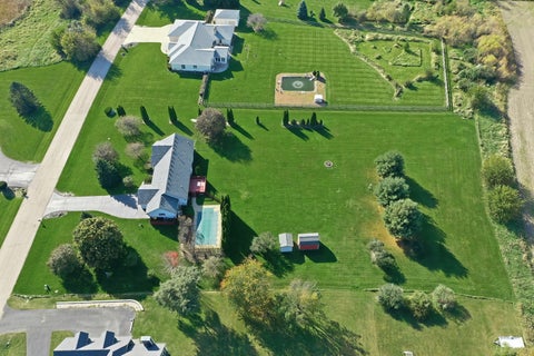 Tiny photo for 41W148 Charles Lane, Huntley, IL 60142 (MLS # 12792369)