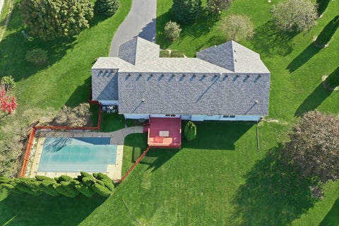 Tiny photo for 41W148 Charles Lane, Huntley, IL 60142 (MLS # 12792369)