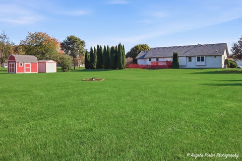 Tiny photo for 41W148 Charles Lane, Huntley, IL 60142 (MLS # 12792369)