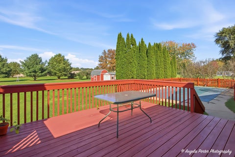 Tiny photo for 41W148 Charles Lane, Huntley, IL 60142 (MLS # 12792369)