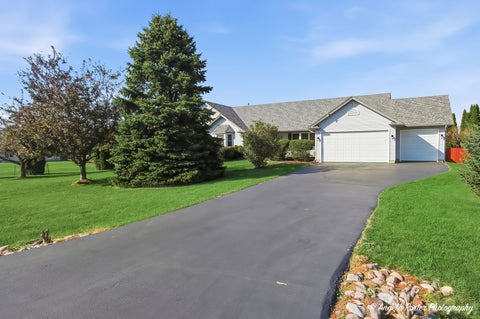 Tiny photo for 41W148 Charles Lane, Huntley, IL 60142 (MLS # 12792369)