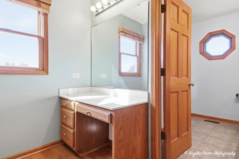 Tiny photo for 41W148 Charles Lane, Huntley, IL 60142 (MLS # 12792369)